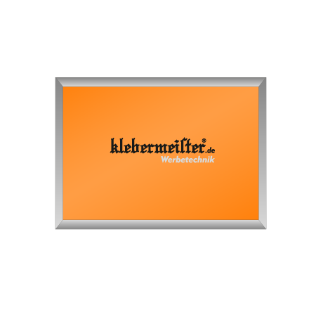 Klapprahmen