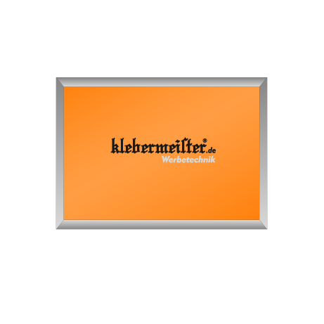 Klapprahmen