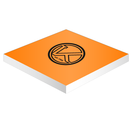 Hartschaumplatten