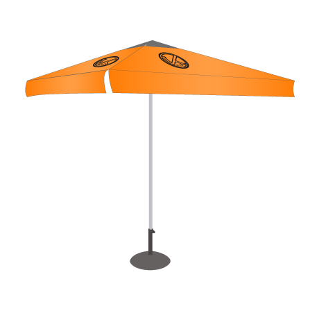 Sonnenschirme